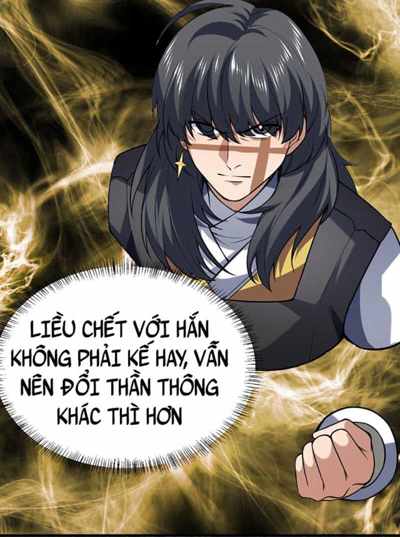 Võ Đạo Độc Tôn - Chương 619 - ảnh 8