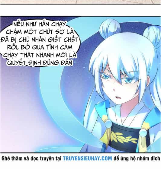 Võ Đạo Độc Tôn - Chương 62 - ảnh 3