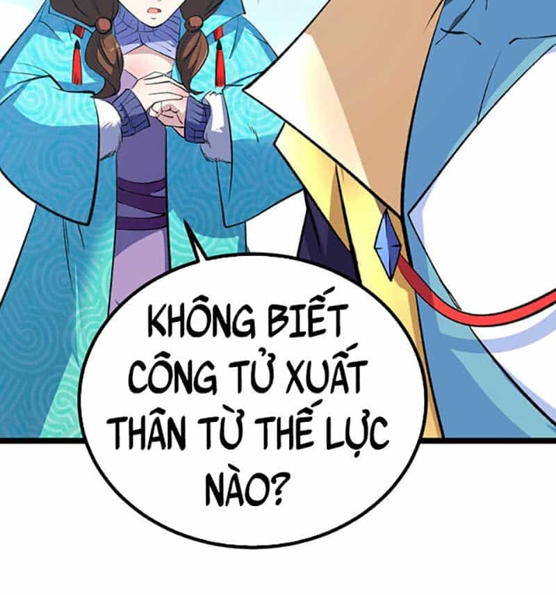 Võ Đạo Độc Tôn - Chương 620 - ảnh 16