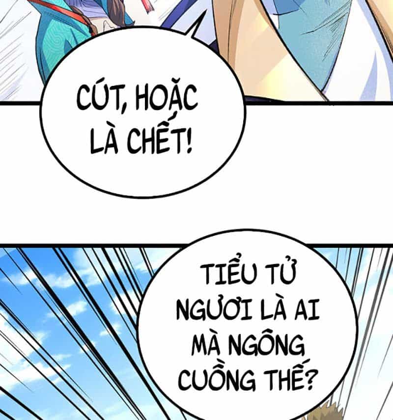 Võ Đạo Độc Tôn - Chương 620 - ảnh 2