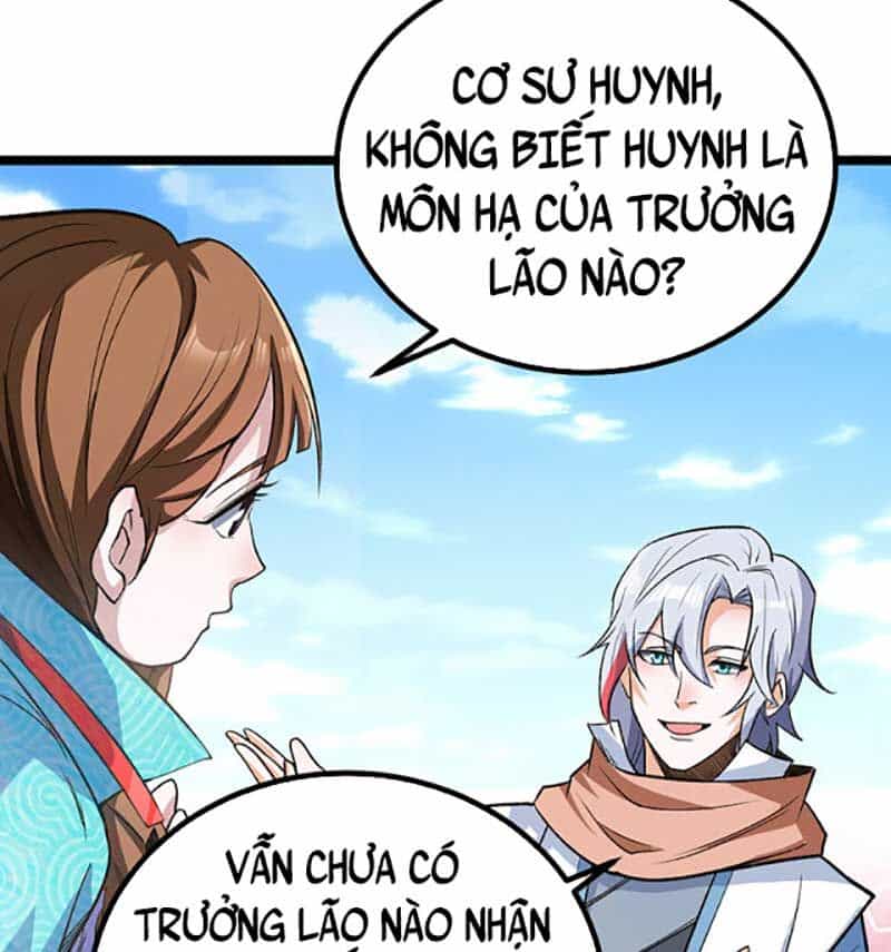 Võ Đạo Độc Tôn - Chương 620 - ảnh 23