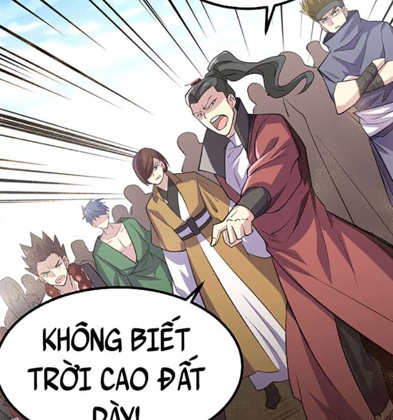 Võ Đạo Độc Tôn - Chương 620 - ảnh 3