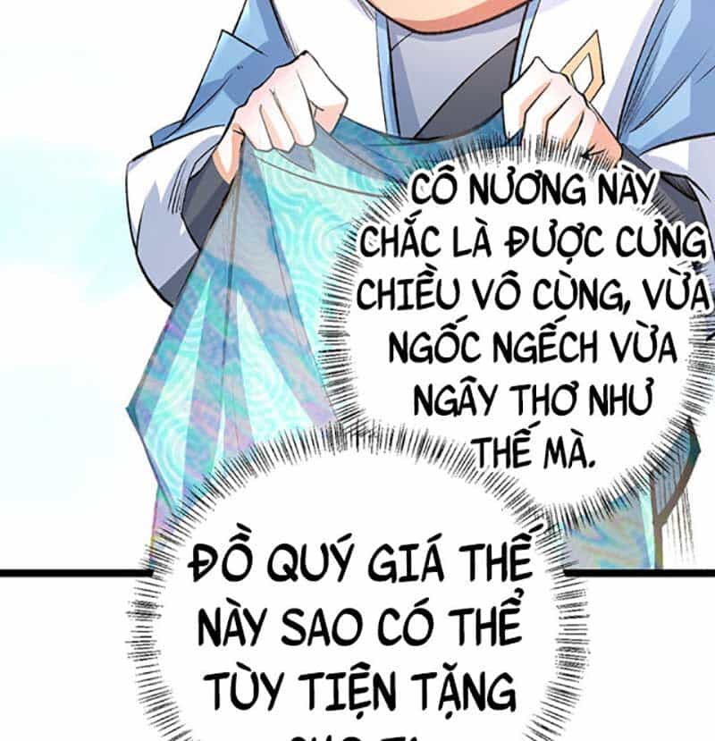 Võ Đạo Độc Tôn - Chương 620 - ảnh 41