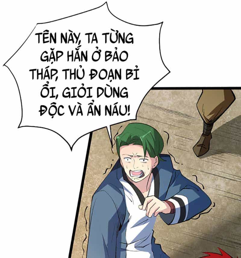Võ Đạo Độc Tôn - Chương 620 - ảnh 5