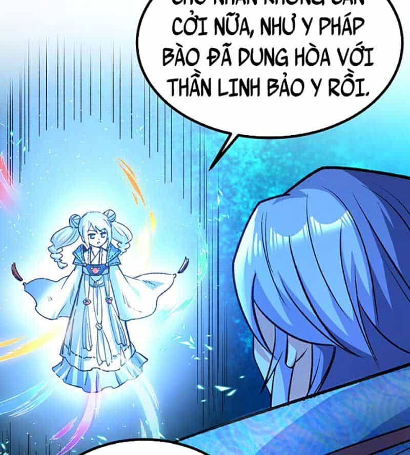 Võ Đạo Độc Tôn - Chương 620 - ảnh 52