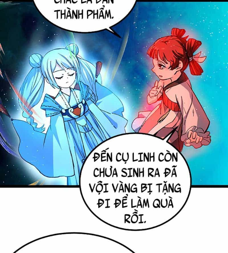 Võ Đạo Độc Tôn - Chương 620 - ảnh 54