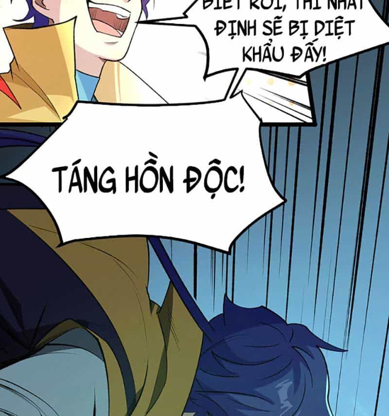 Võ Đạo Độc Tôn - Chương 620 - ảnh 9