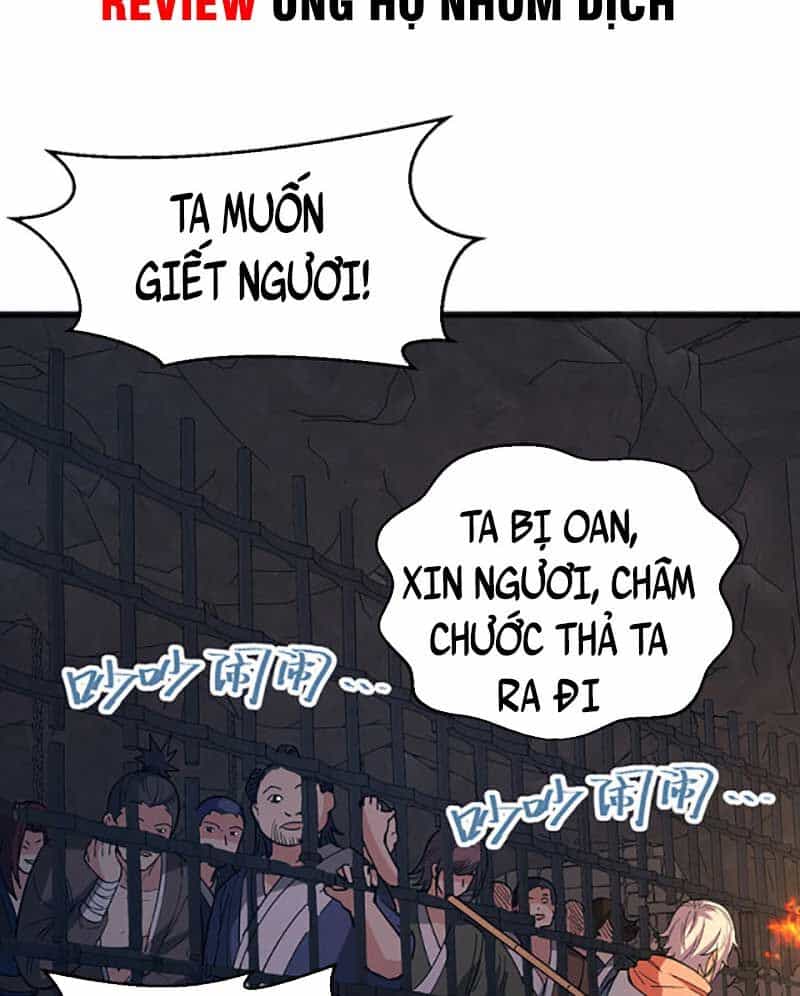Võ Đạo Độc Tôn - Chương 621 - ảnh 30