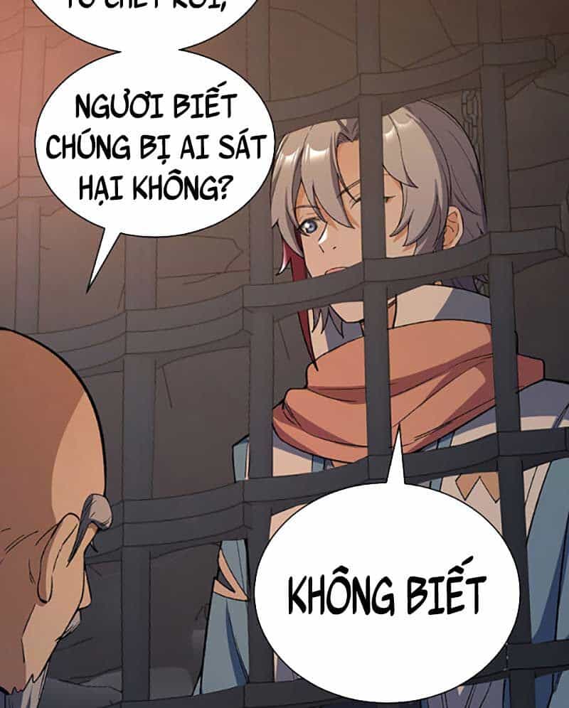 Võ Đạo Độc Tôn - Chương 621 - ảnh 37