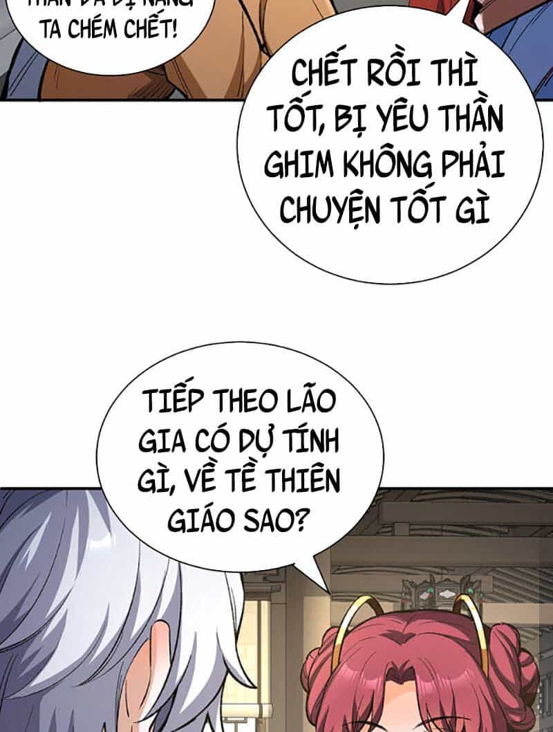 Võ Đạo Độc Tôn - Chương 621 - ảnh 5