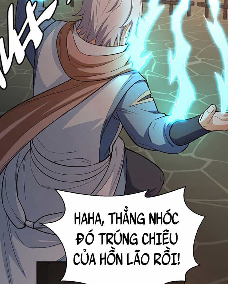 Võ Đạo Độc Tôn - Chương 621 - ảnh 51