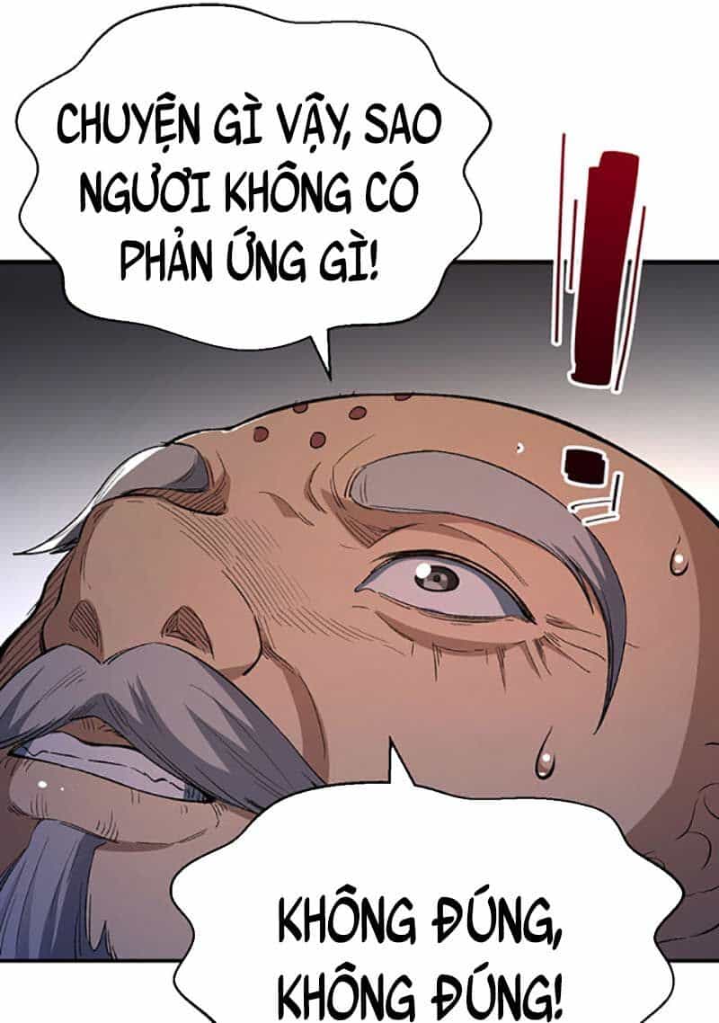 Võ Đạo Độc Tôn - Chương 621 - ảnh 57
