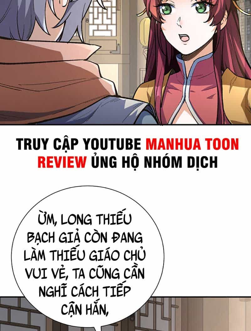 Võ Đạo Độc Tôn - Chương 621 - ảnh 6