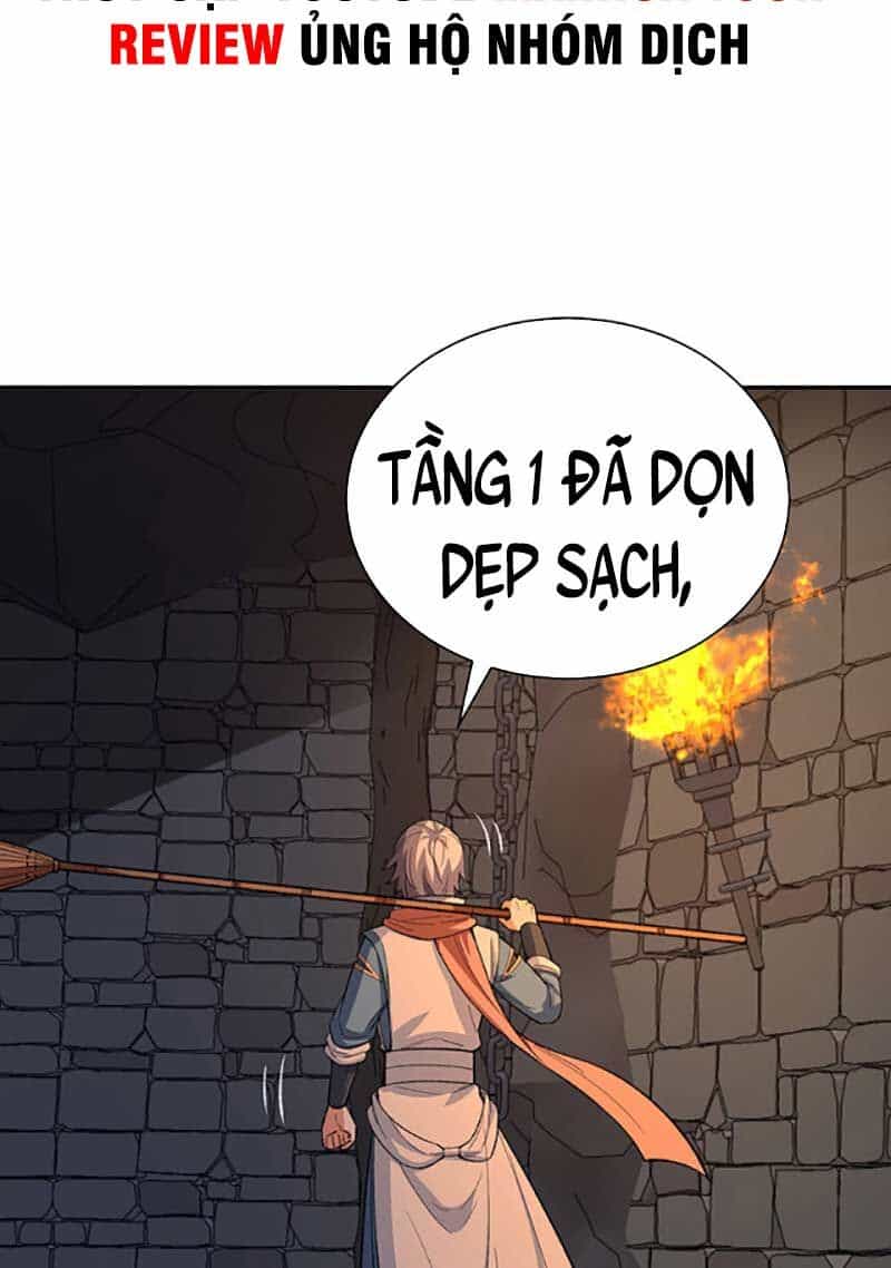 Võ Đạo Độc Tôn - Chương 621 - ảnh 67
