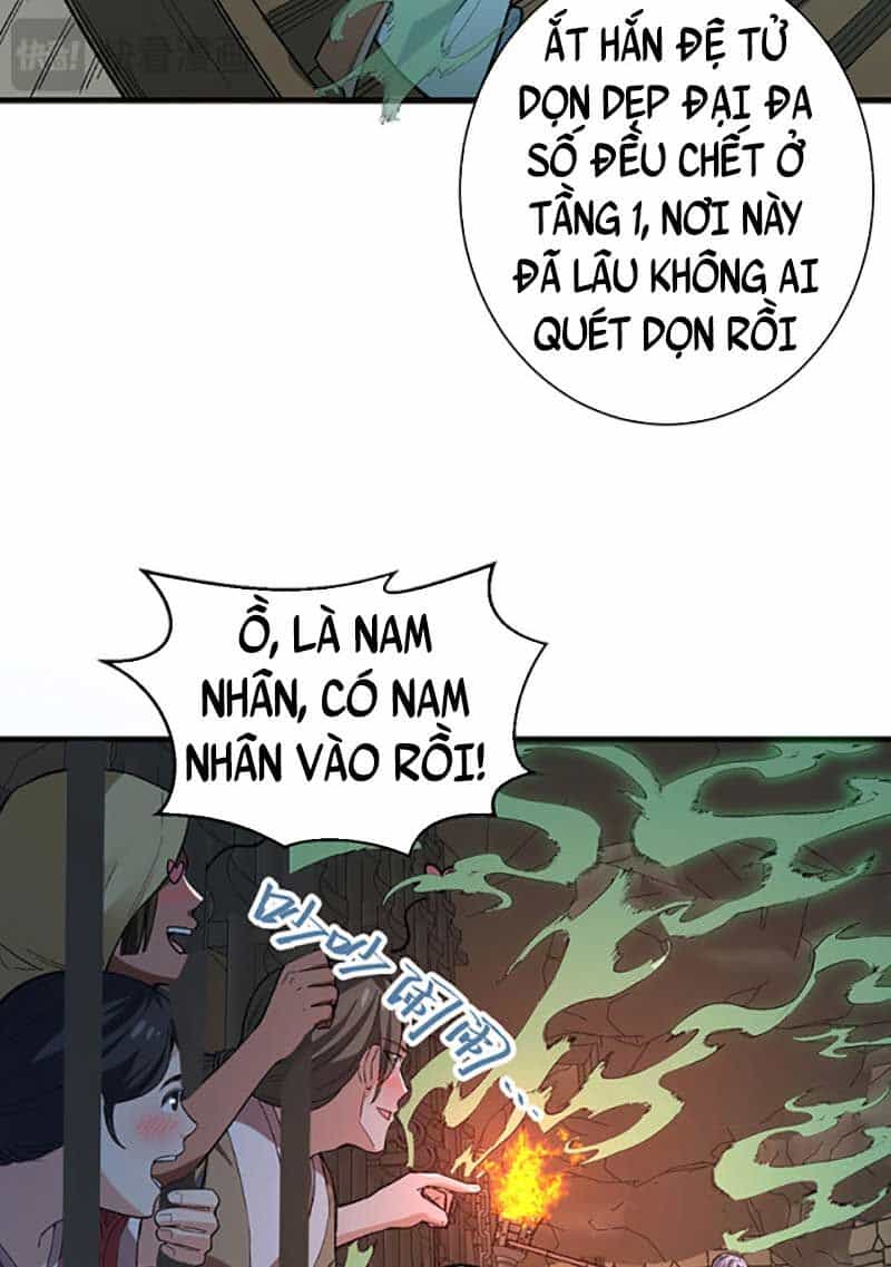 Võ Đạo Độc Tôn - Chương 621 - ảnh 70