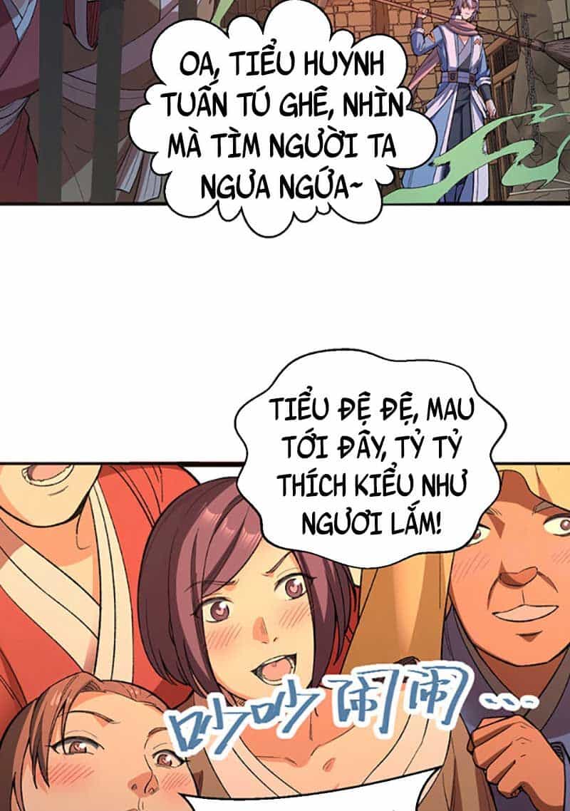 Võ Đạo Độc Tôn - Chương 621 - ảnh 71