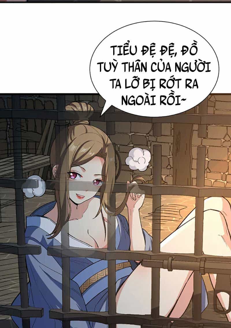 Võ Đạo Độc Tôn - Chương 621 - ảnh 75