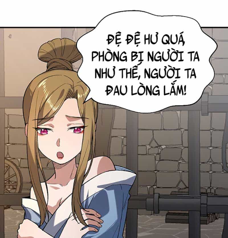 Võ Đạo Độc Tôn - Chương 622 - ảnh 11
