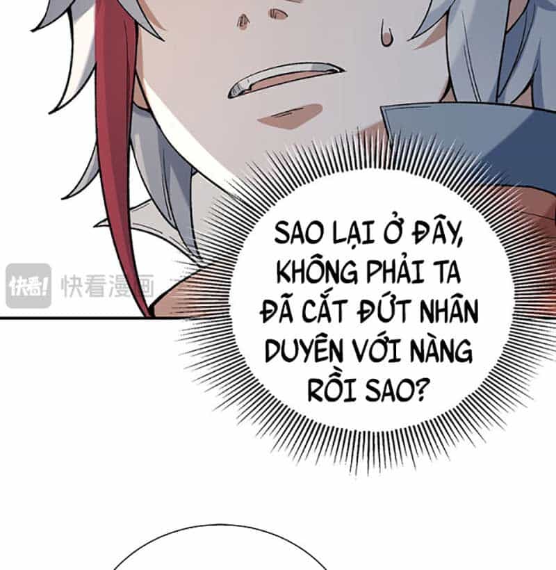 Võ Đạo Độc Tôn - Chương 622 - ảnh 27