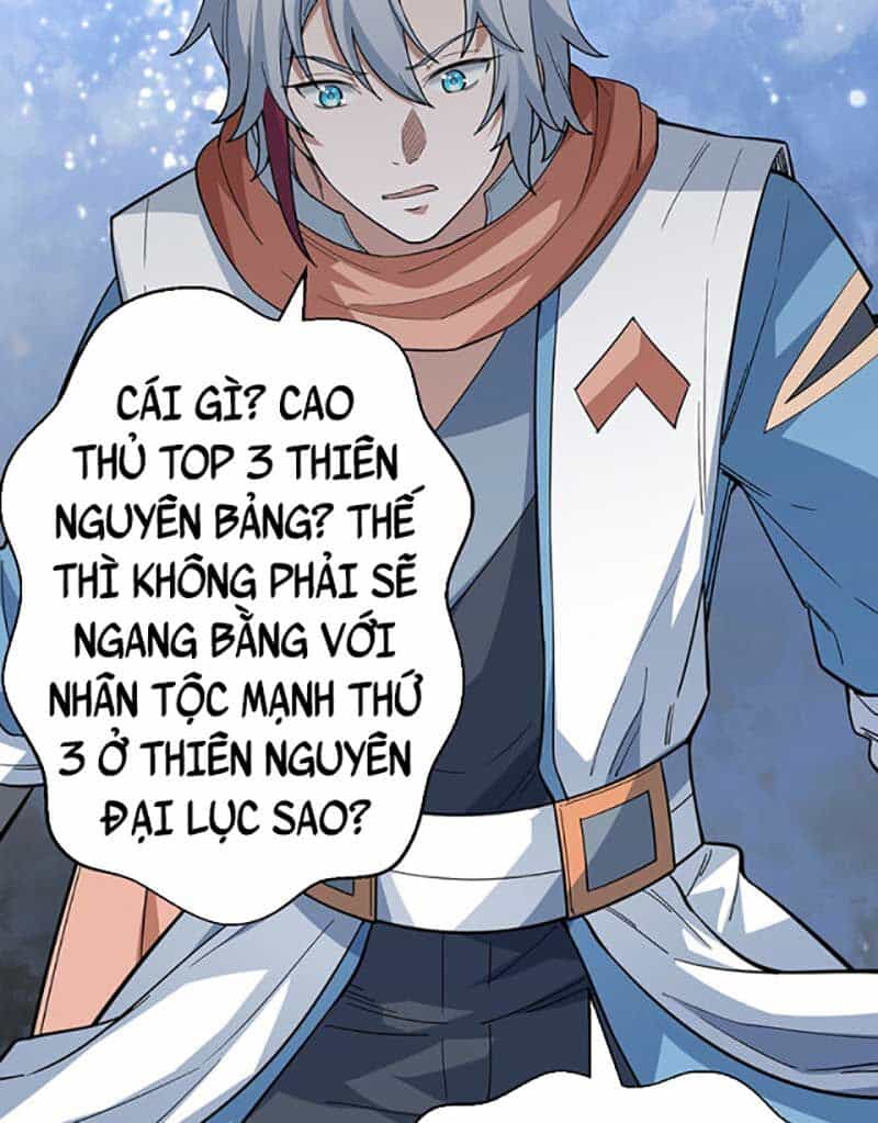 Võ Đạo Độc Tôn - Chương 622 - ảnh 63