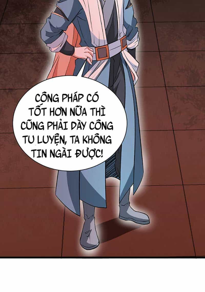 Võ Đạo Độc Tôn - Chương 623 - ảnh 10