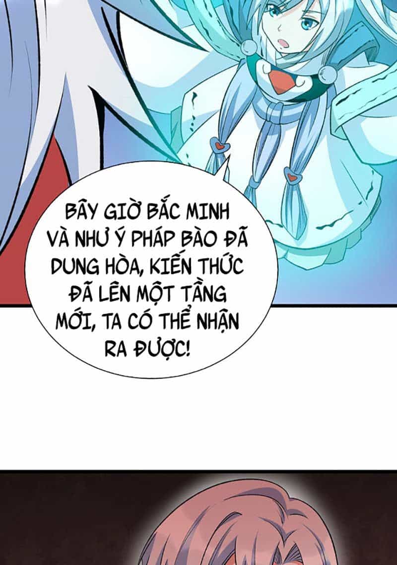 Võ Đạo Độc Tôn - Chương 623 - ảnh 14