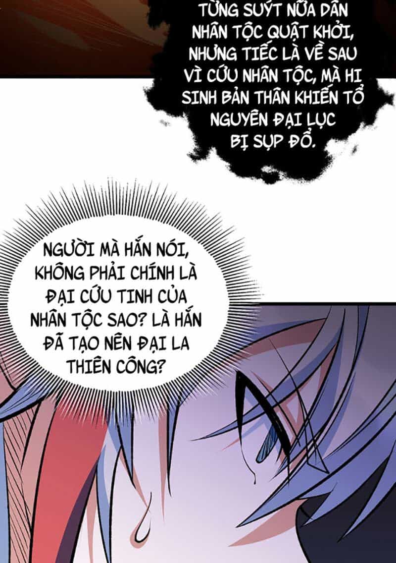 Võ Đạo Độc Tôn - Chương 623 - ảnh 18