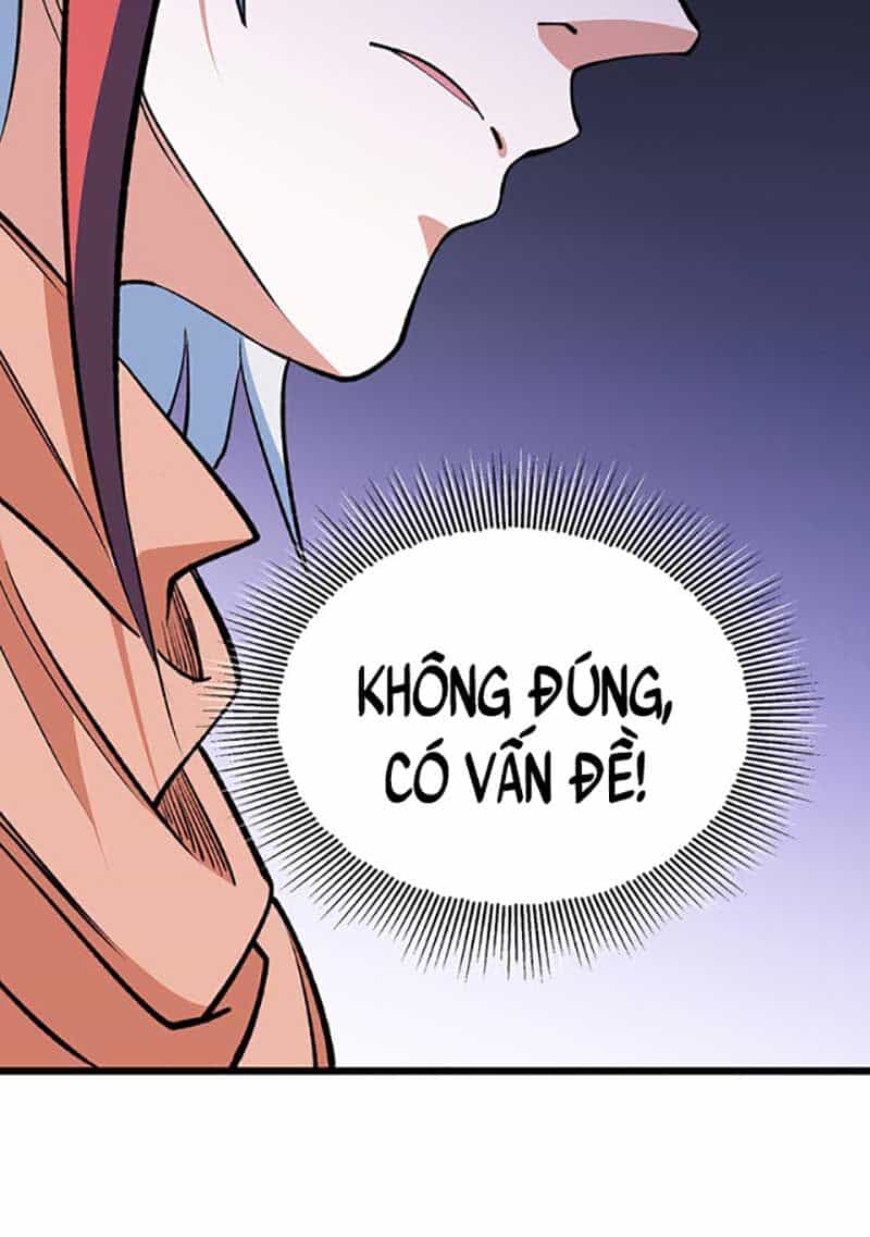 Võ Đạo Độc Tôn - Chương 623 - ảnh 19