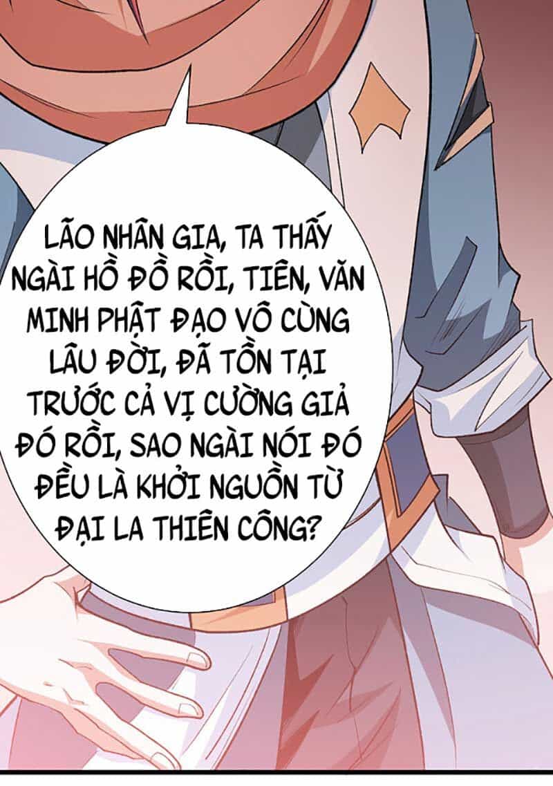 Võ Đạo Độc Tôn - Chương 623 - ảnh 21