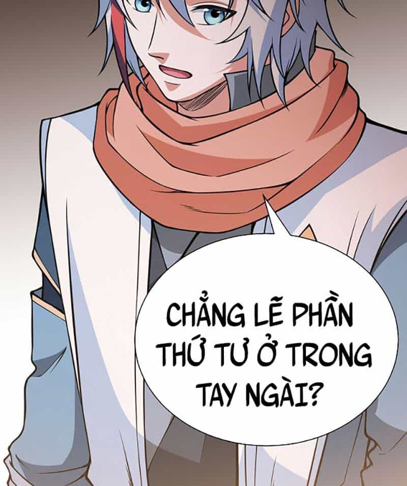 Võ Đạo Độc Tôn - Chương 623 - ảnh 28
