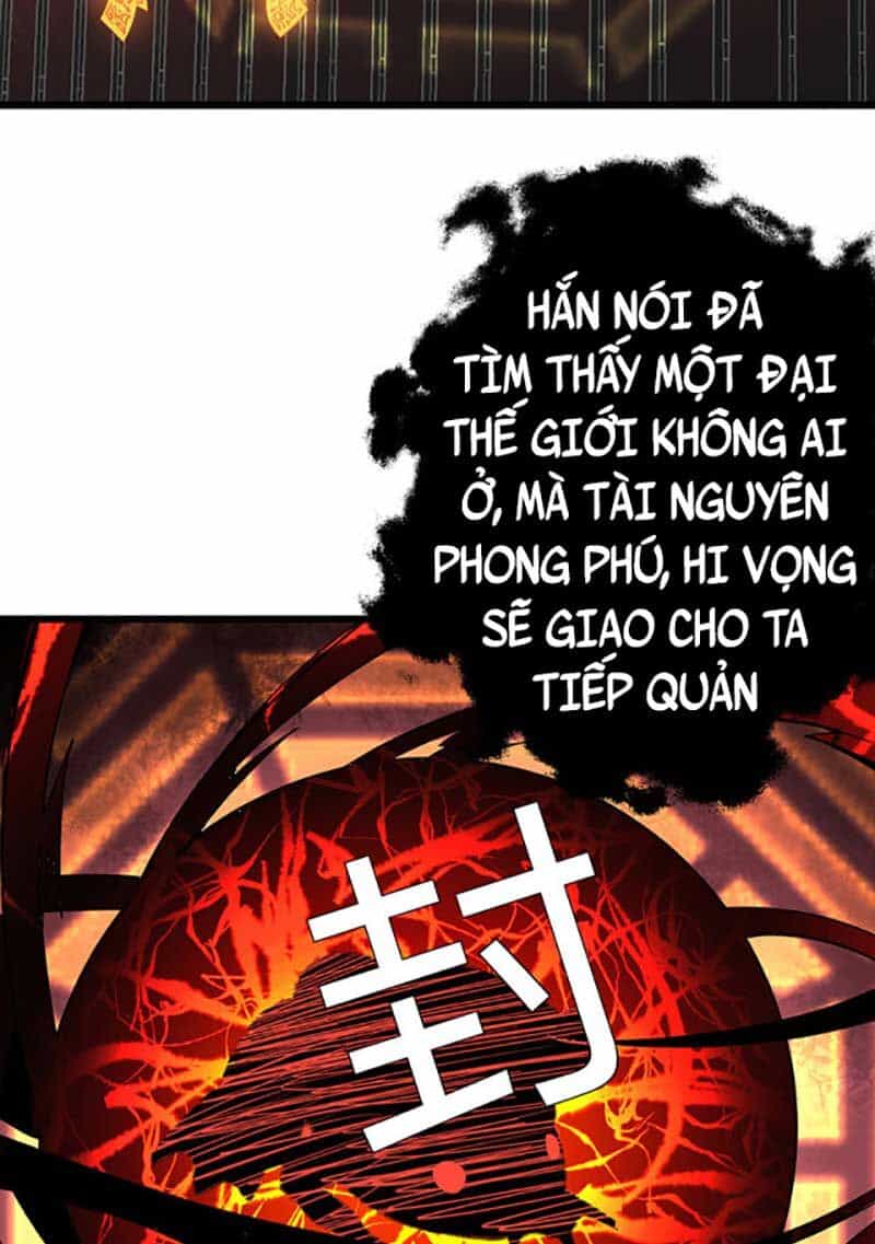 Võ Đạo Độc Tôn - Chương 623 - ảnh 3