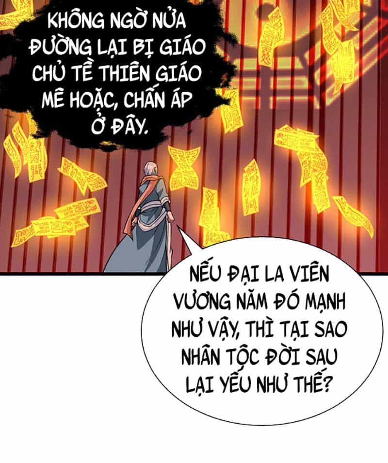 Võ Đạo Độc Tôn - Chương 623 - ảnh 30