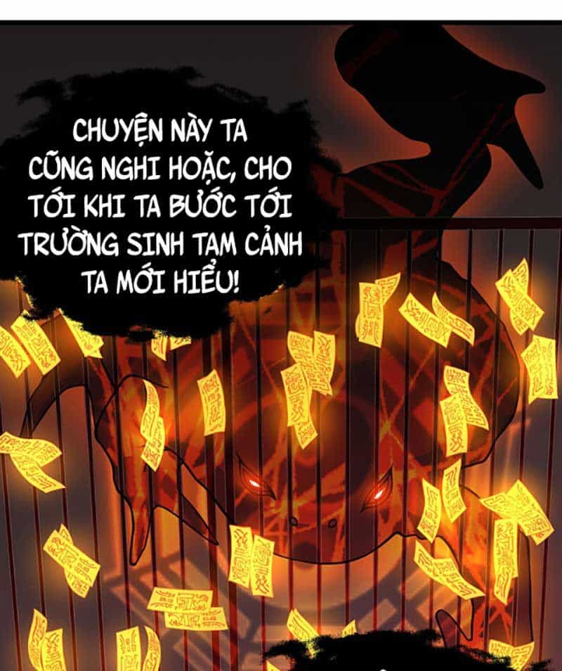 Võ Đạo Độc Tôn - Chương 623 - ảnh 31