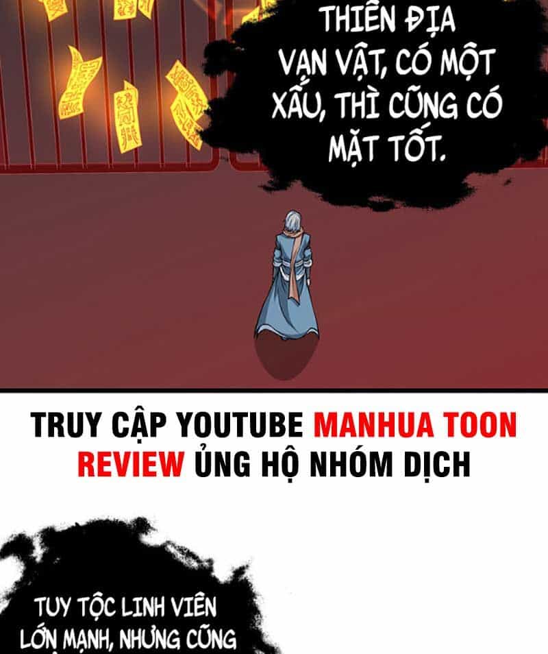 Võ Đạo Độc Tôn - Chương 623 - ảnh 32