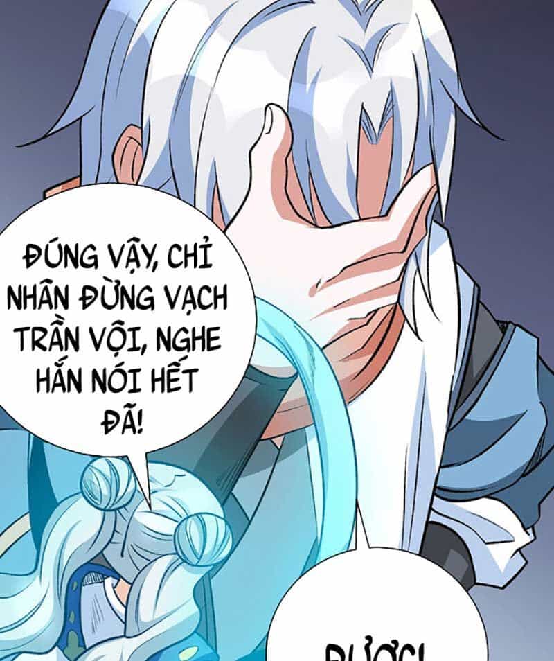 Võ Đạo Độc Tôn - Chương 623 - ảnh 49