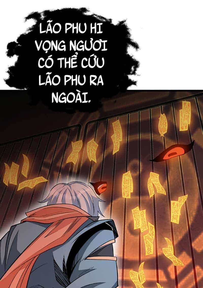 Võ Đạo Độc Tôn - Chương 623 - ảnh 6