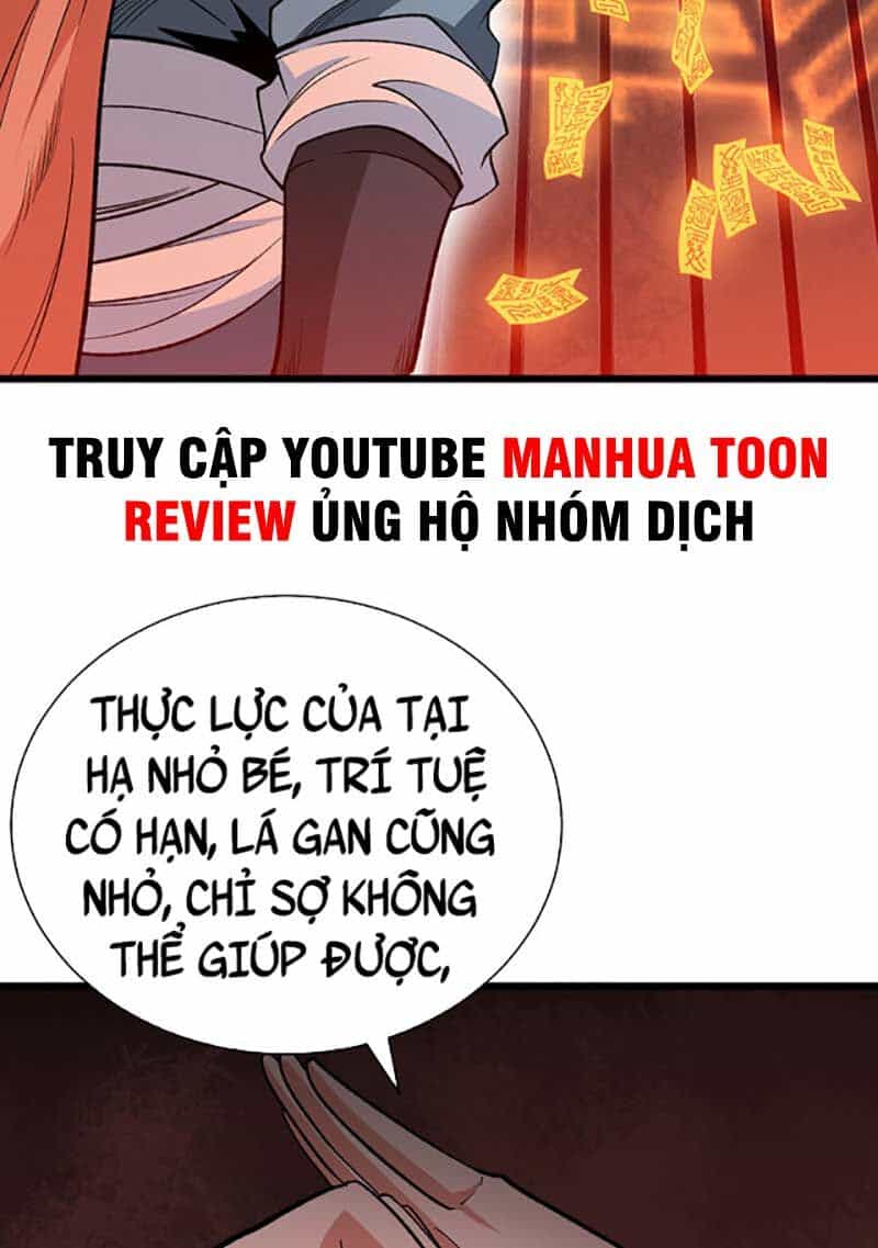 Võ Đạo Độc Tôn - Chương 623 - ảnh 7
