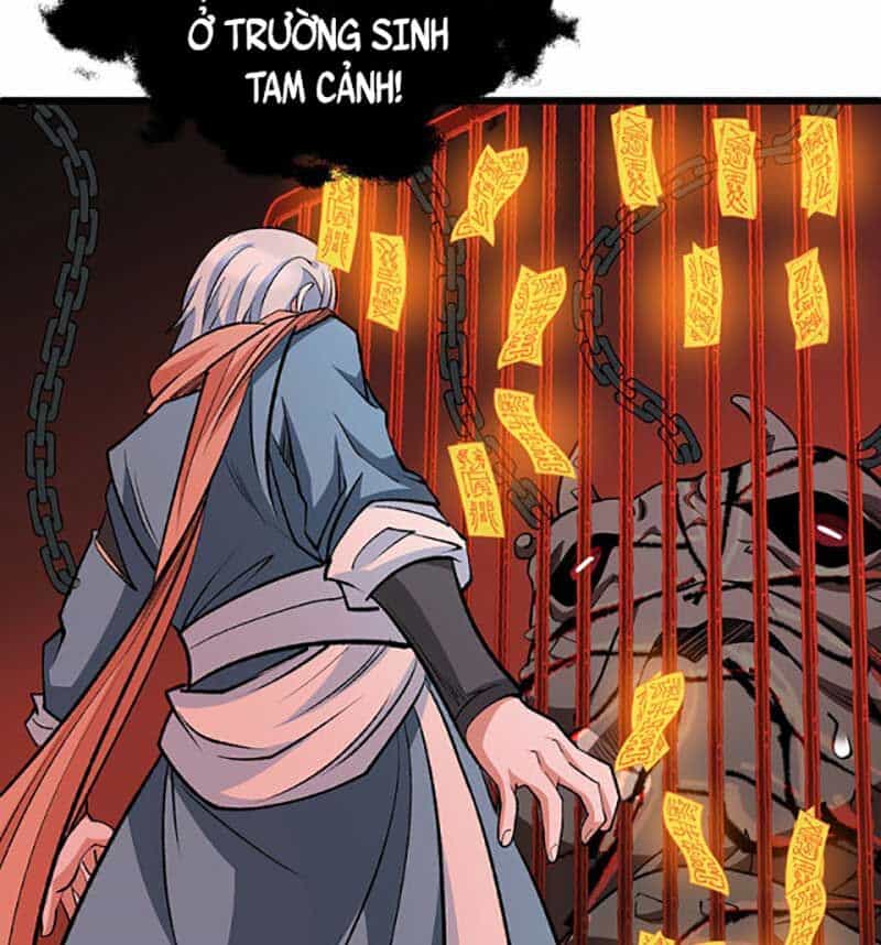 Võ Đạo Độc Tôn - Chương 623 - ảnh 72