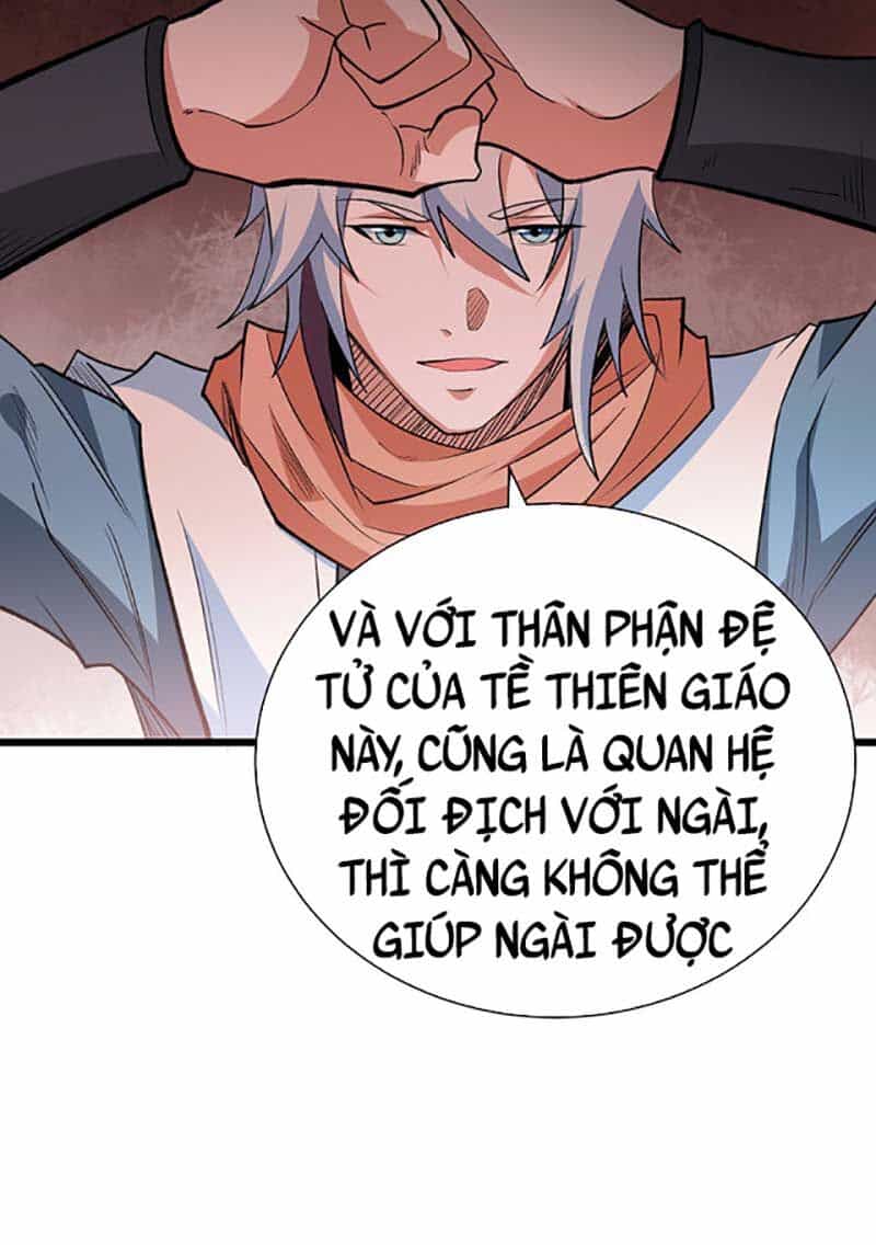 Võ Đạo Độc Tôn - Chương 623 - ảnh 8