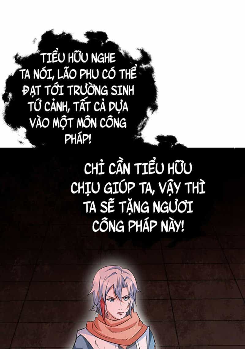 Võ Đạo Độc Tôn - Chương 623 - ảnh 9