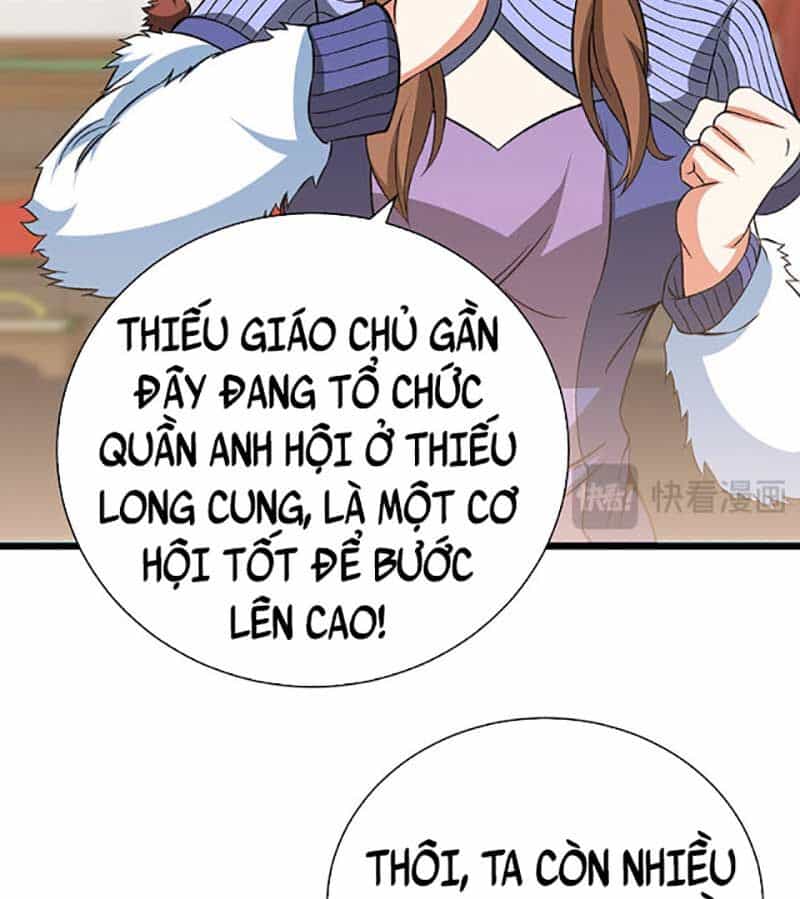 Võ Đạo Độc Tôn - Chương 624 - ảnh 10