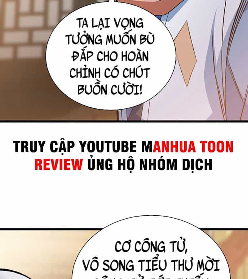 Võ Đạo Độc Tôn - Chương 624 - ảnh 20
