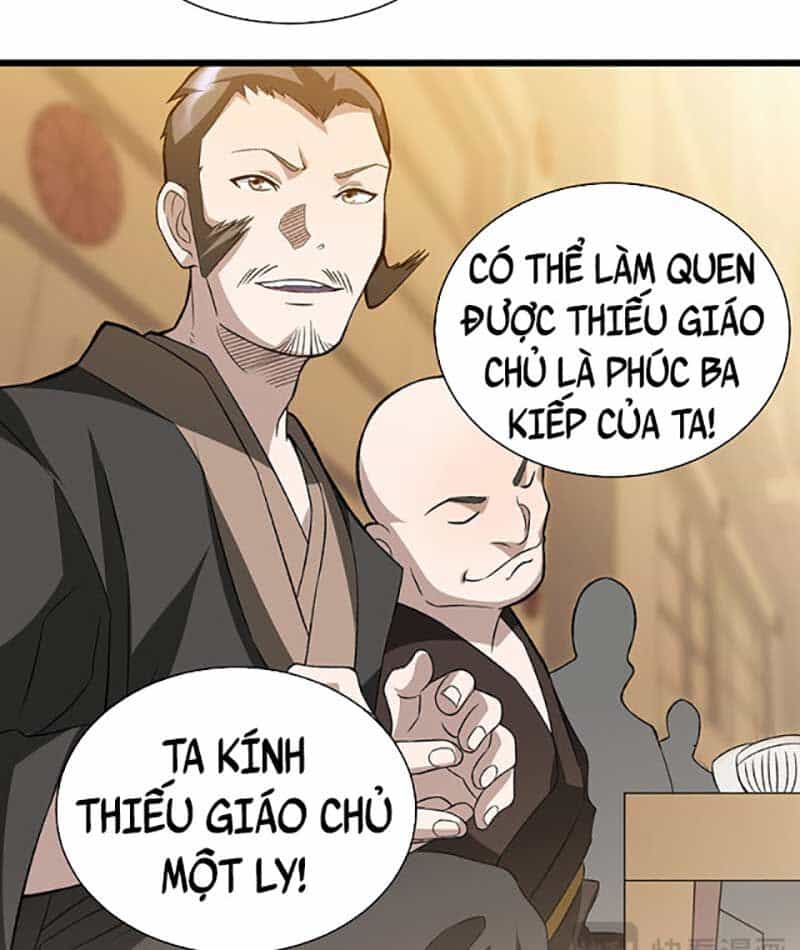 Võ Đạo Độc Tôn - Chương 624 - ảnh 37
