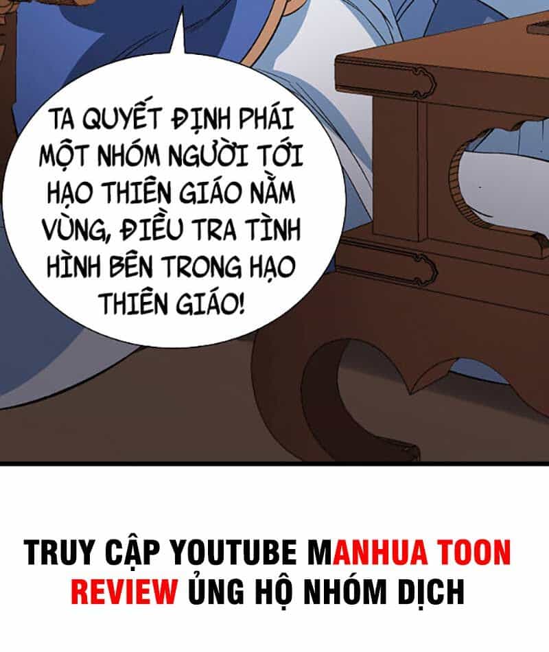 Võ Đạo Độc Tôn - Chương 624 - ảnh 47