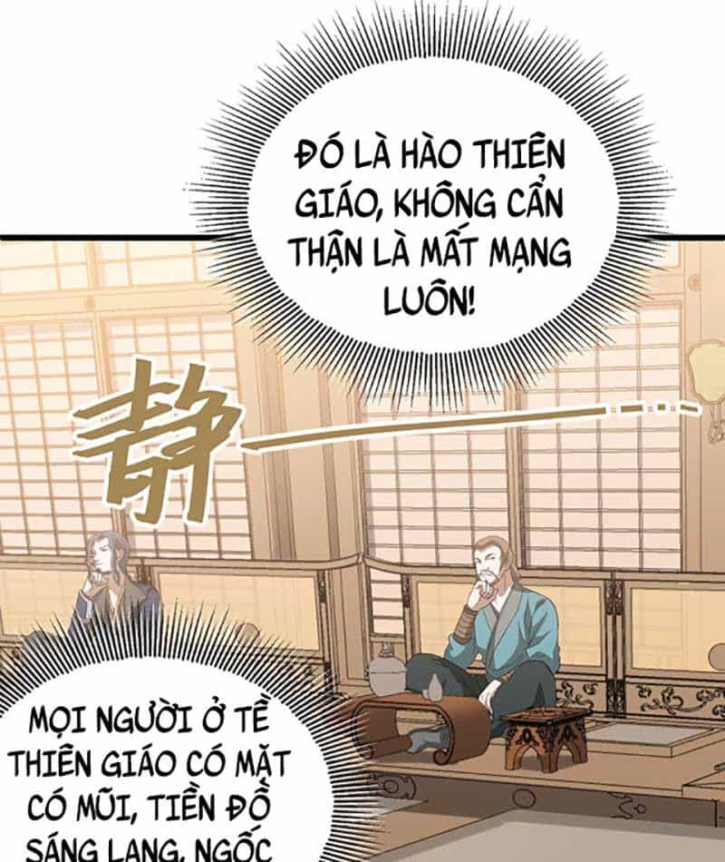 Võ Đạo Độc Tôn - Chương 624 - ảnh 49