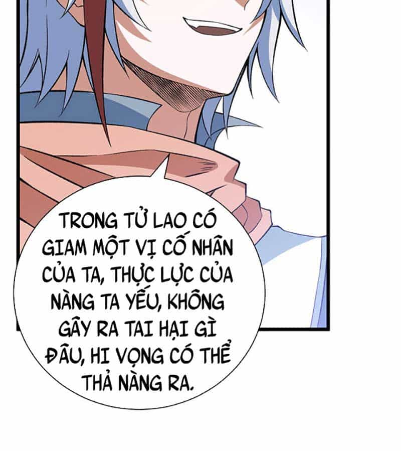 Võ Đạo Độc Tôn - Chương 624 - ảnh 5