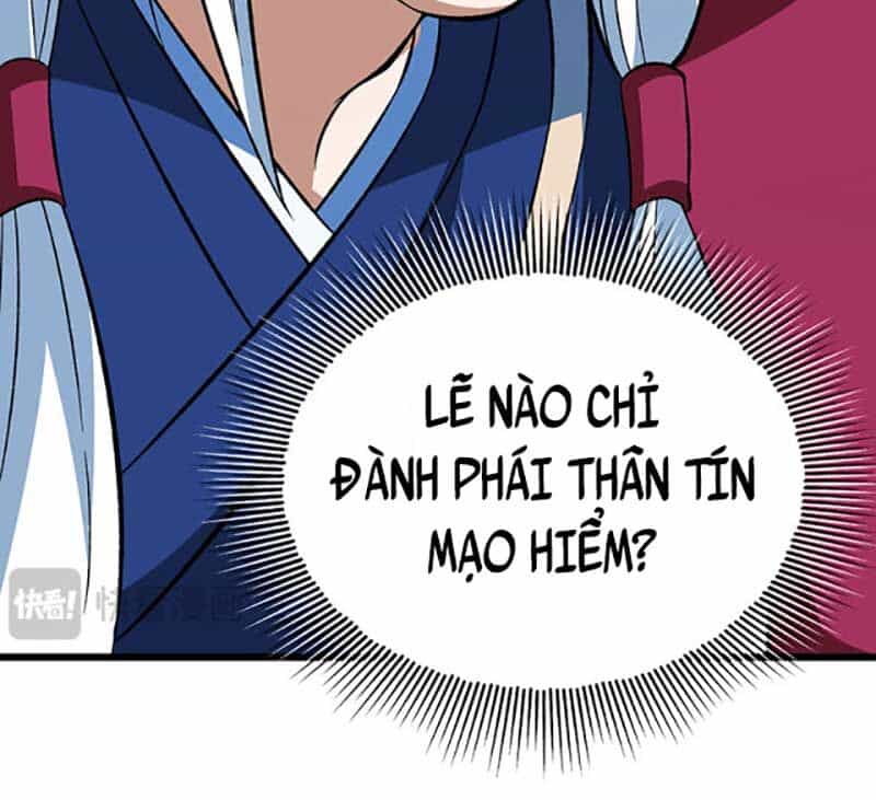 Võ Đạo Độc Tôn - Chương 624 - ảnh 53