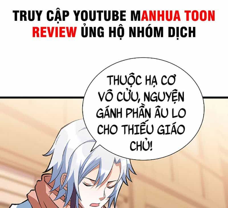 Võ Đạo Độc Tôn - Chương 624 - ảnh 54