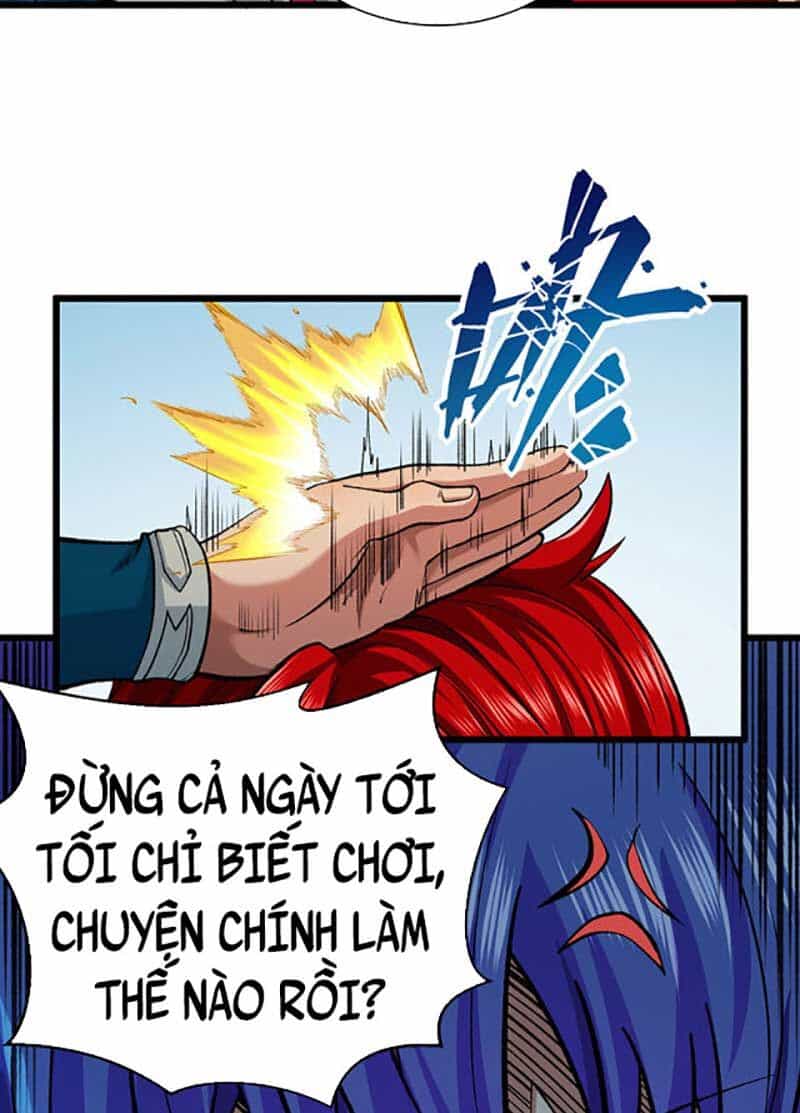 Võ Đạo Độc Tôn - Chương 625 - ảnh 15