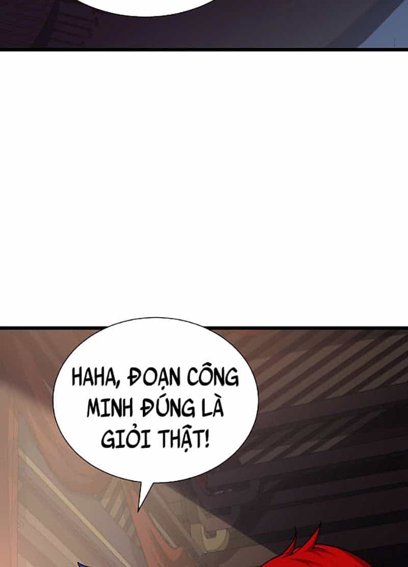 Võ Đạo Độc Tôn - Chương 625 - ảnh 23